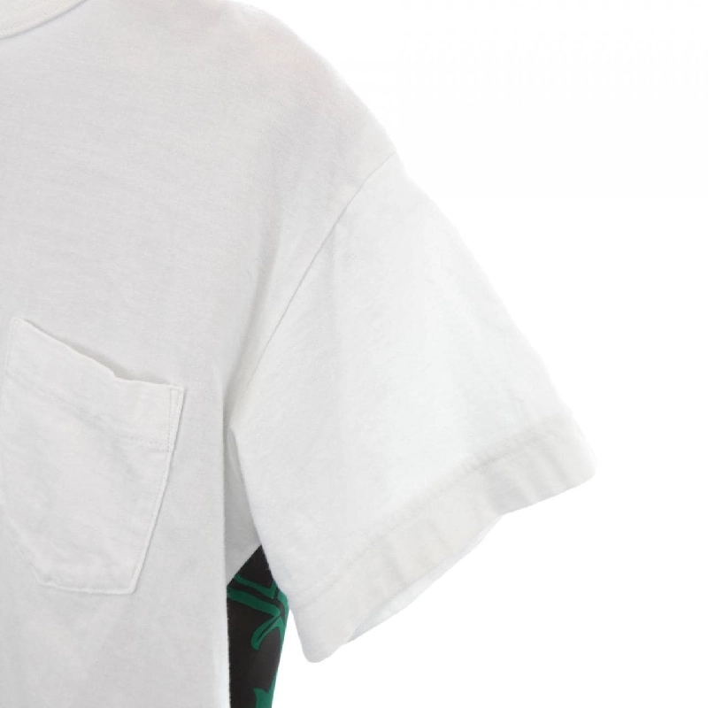 SACAI 24-07063 Áo thun - Hàng hiệu Chính hãng 773802