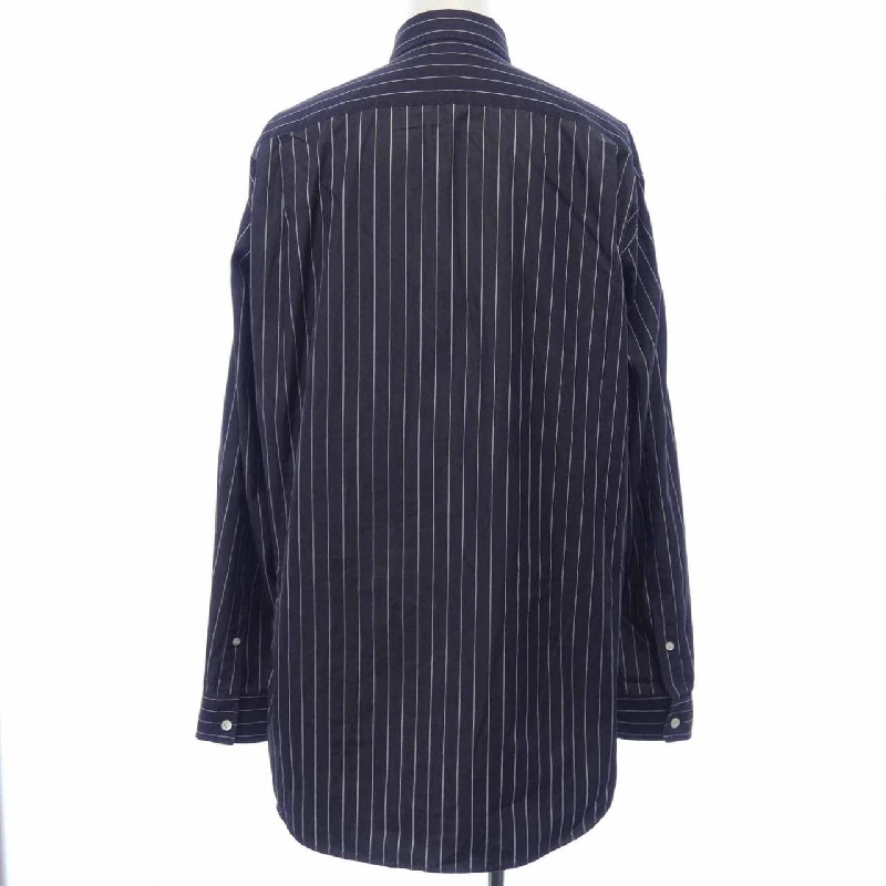 Balenciaga BALENCIAGA 583989 TGM04 Áo sơ mi - Hàng hiệu Chính hãng 898058