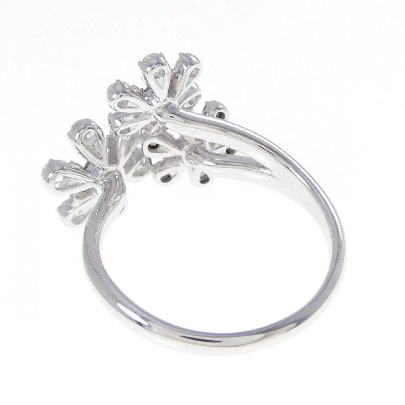 Nhẫn kim cương Ponte Vecchio 0.38CT - Hàng hiệu Authentic 839178