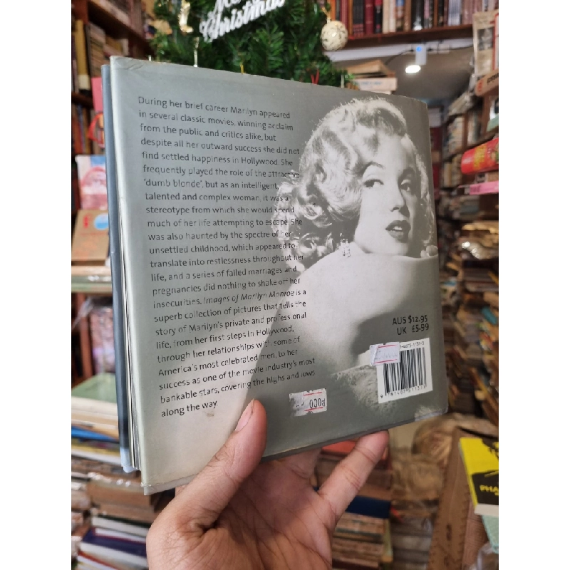 Images of Marilyn Monroe - Edited by Gareth Thomas 363538