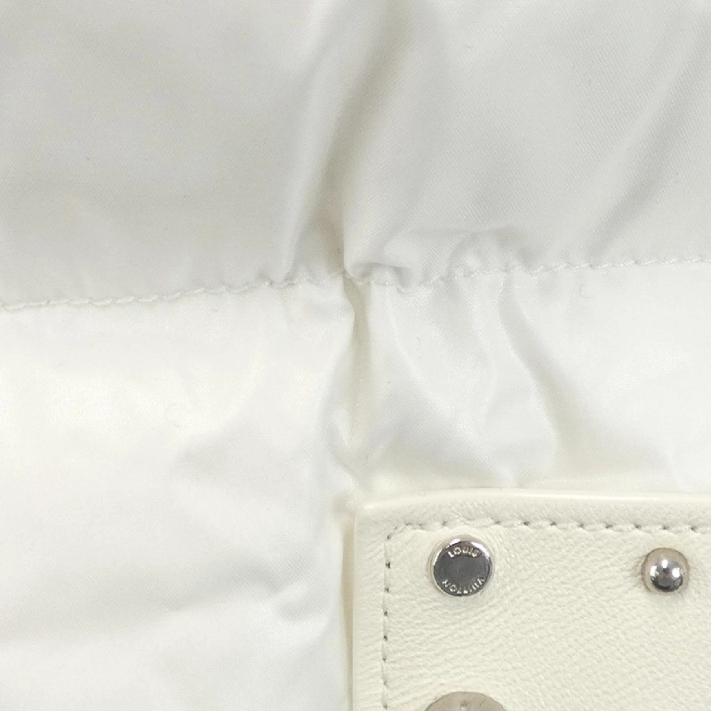 【Mã giảm giá】Áo khoác lông vũ LOUIS VUITTON 644194