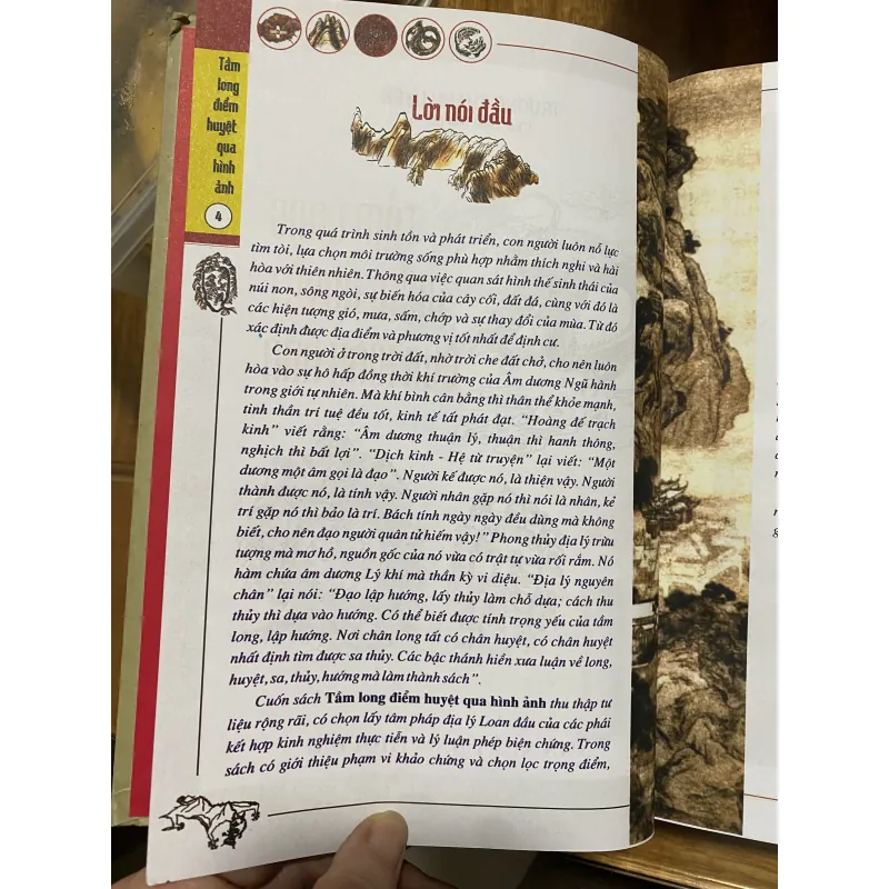 Tầm Long Điểm Huyệt Qua Hình Ảnh 1025384