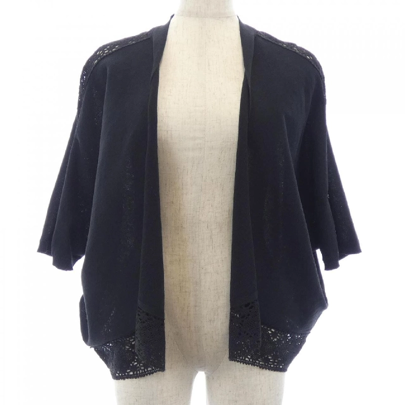 MORABITO PREMIER Cardigan - Hàng hiệu Authentic 812640