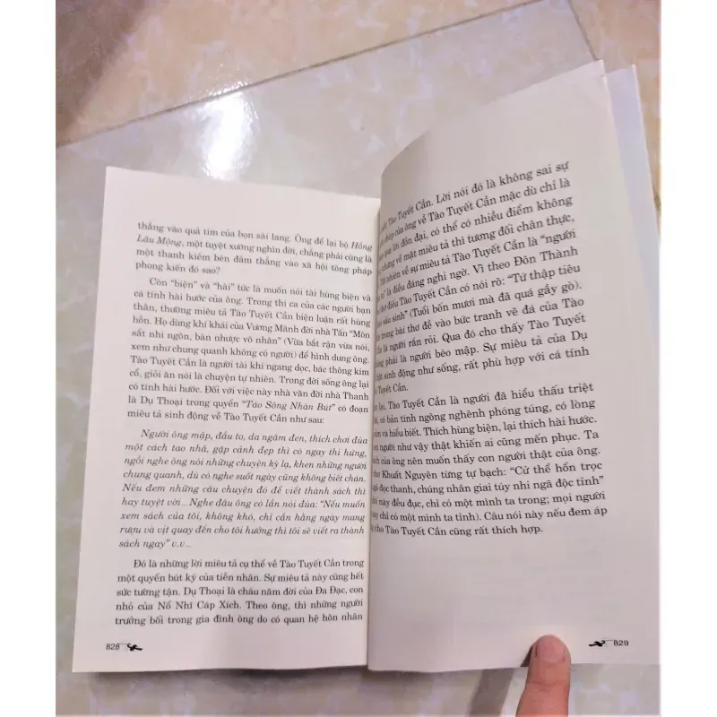 Sách: 10 Đại Văn Hào Trung Quốc - TG: Từ Tập Huy - Sách mới 931535