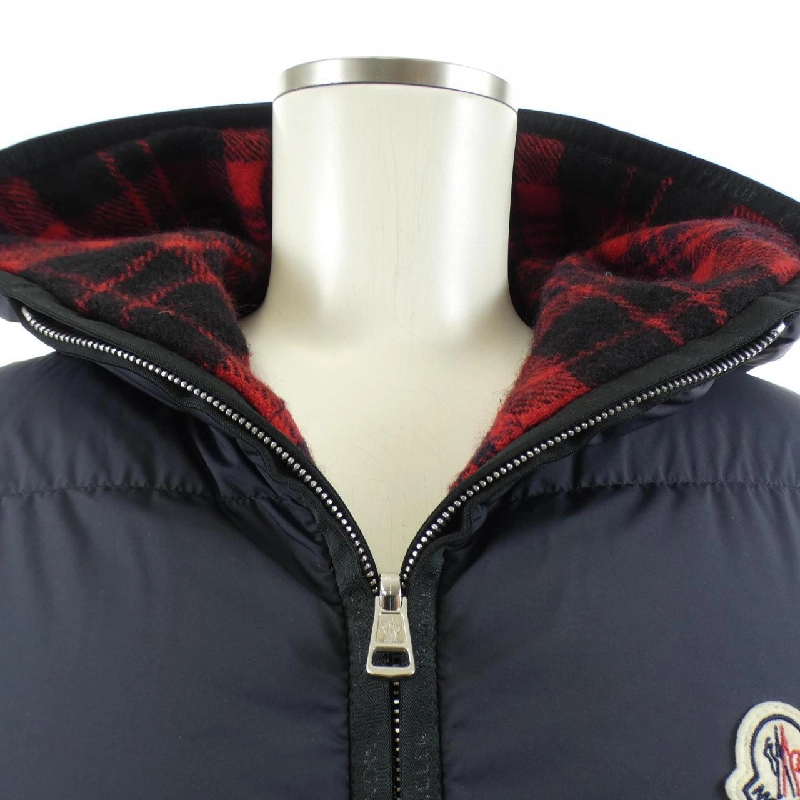 MONCLER THOULE Áo gile - Hàng hiệu Chính hãng 808678