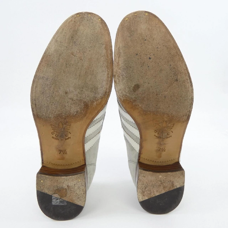 Giày GUCCI - Hàng hiệu Authentic 906239