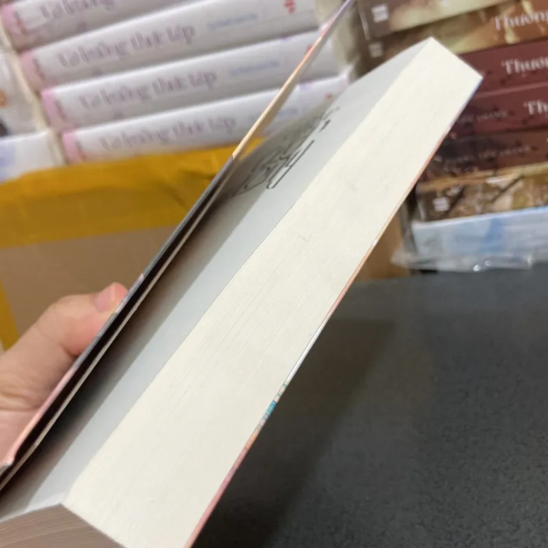 (Đam mỹ) - Gần mặt cách lòng - Khốn Ỷ Nguy Lâu 973684