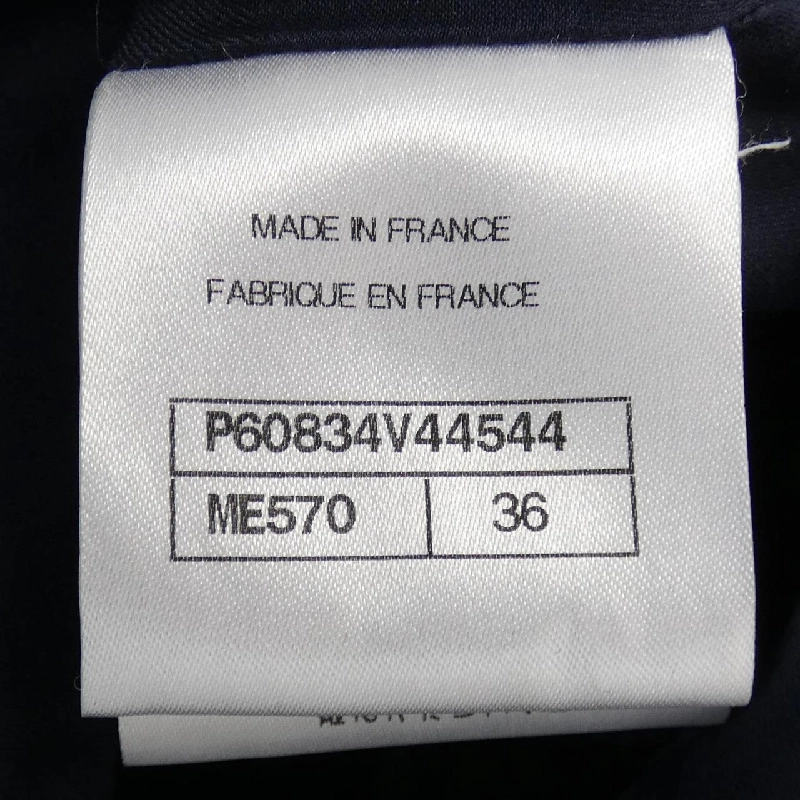 【Mã giảm giá】Áo khoác CHANEL 639471