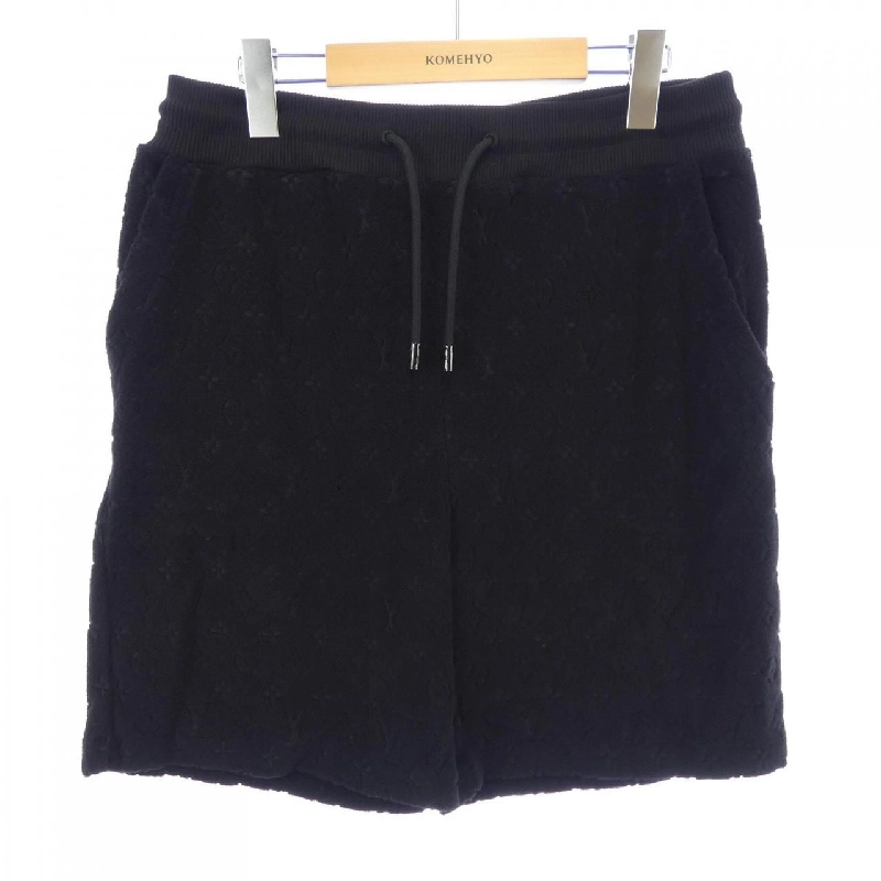Quần short Monogram French Terry của Louis Vuitton HPY42WY44 - Hàng hiệu Chính hãng 886151