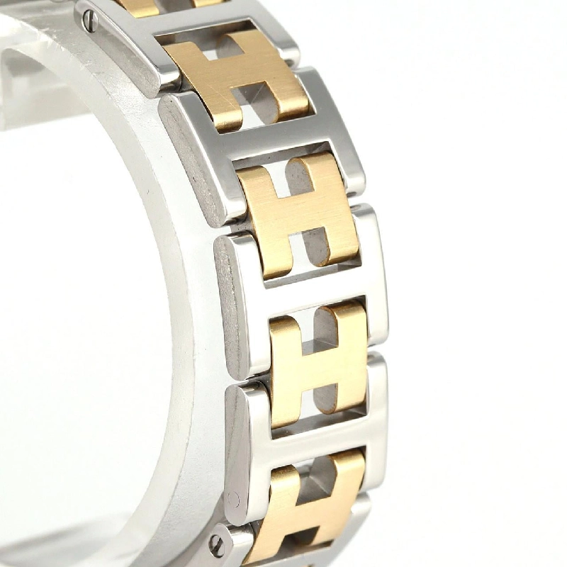 Hermès Clipper Combi CL4.220 SSxGP Quartz - Hàng hiệu Authentic 873448