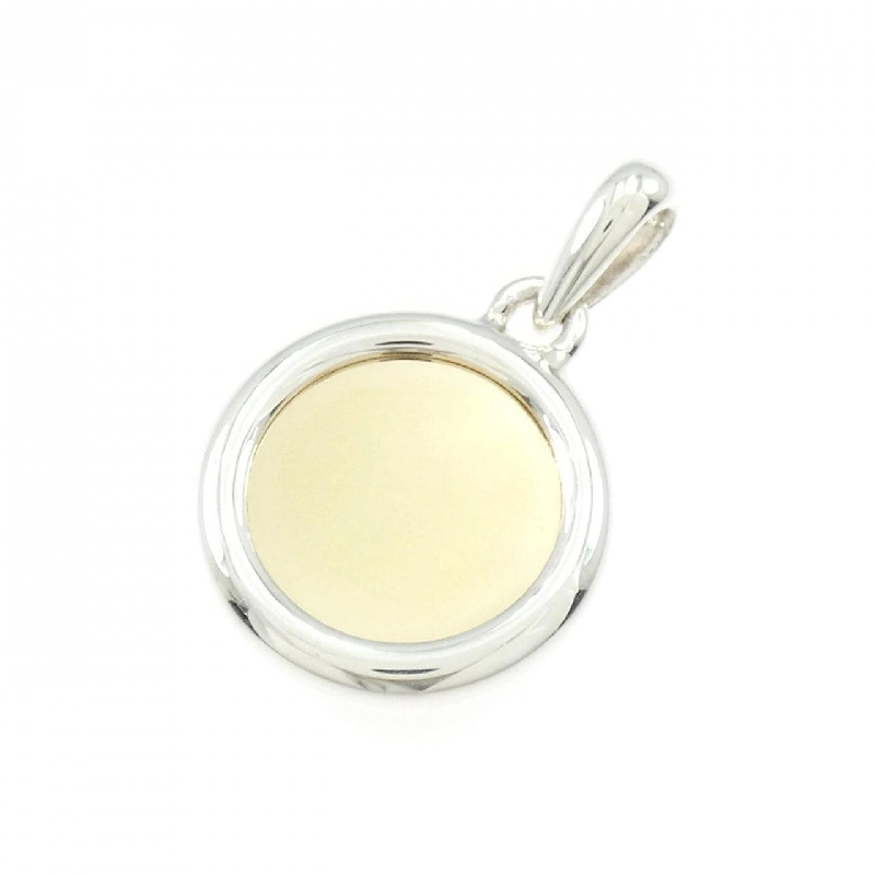 Hàng hiệu Authentic - Mặt dây chuyền Hermès Série 845797