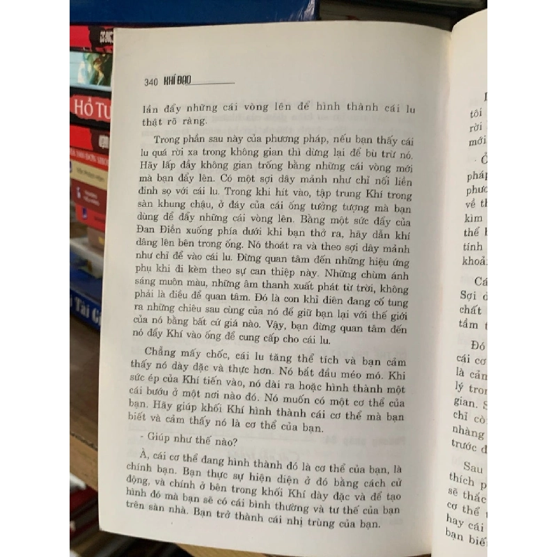 Khí đạo -Vlady Stevanovitch 758612