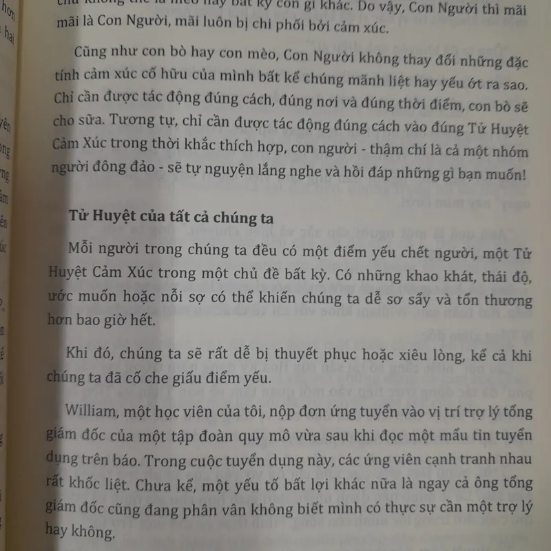 Tử huyệt cảm xúc 569801
