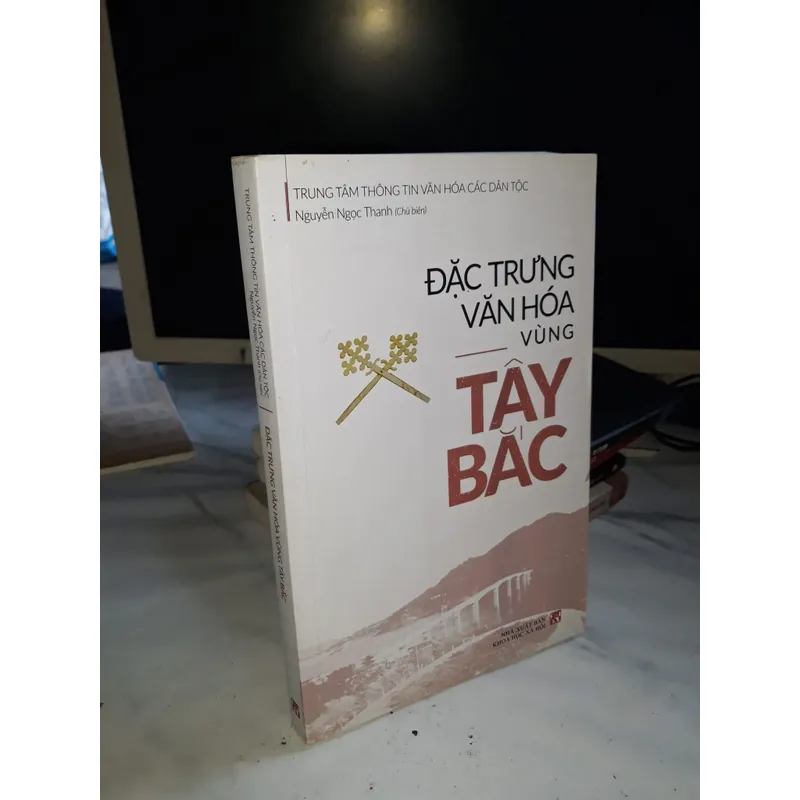 Đặc trưng văn hóa vùng Tây Bắc 659049