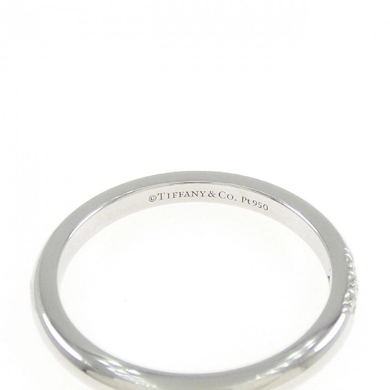 Nhẫn Băng Tiffany - Hàng hiệu Authentic 837200