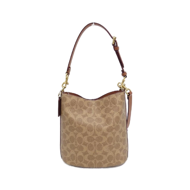 Túi đeo vai Coach CW602 - Hàng hiệu Chính hãng 802526