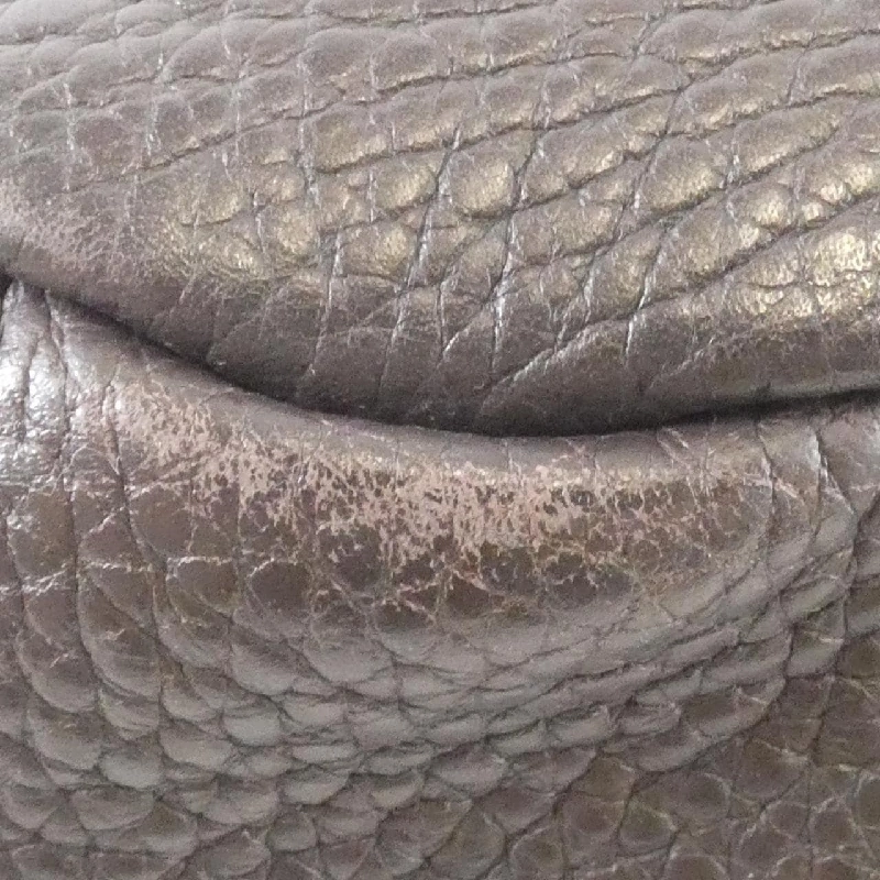 Bottega Veneta 125787 V2530 Túi đeo vai - Hàng hiệu Chính hãng 803352