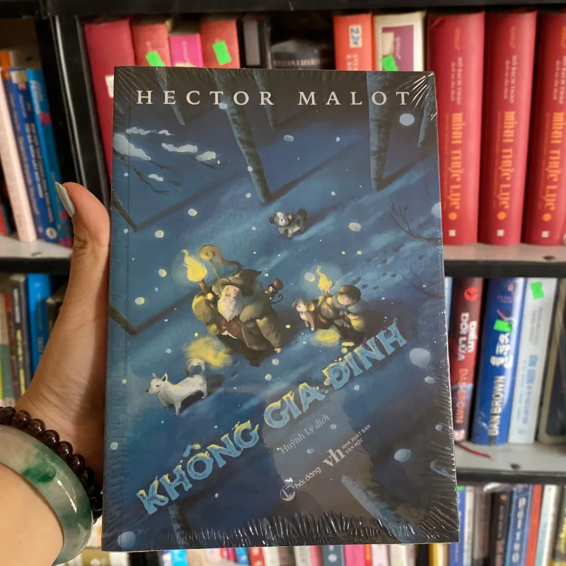 Không gia đình  927588