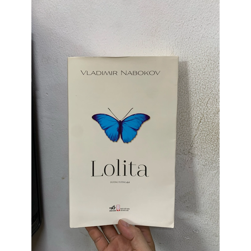 Lolita - vladimir nabokov. 999 463438