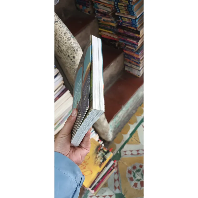 Con Đường Hồi Giáo- Nguyễn Phương Mai 600509