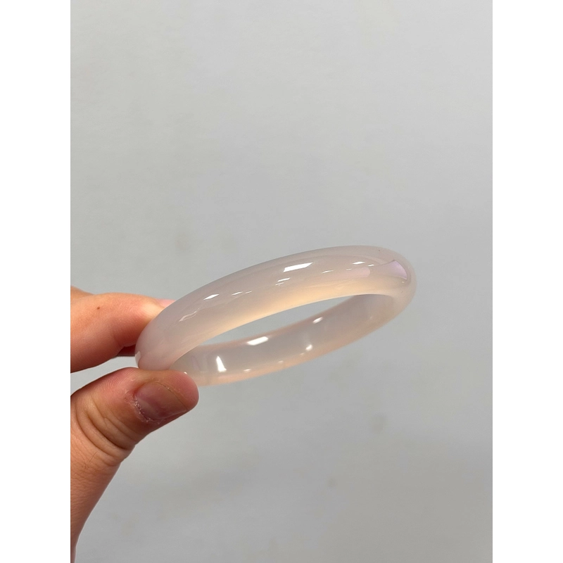 VÒNG ĐÁ MÃ NÃO BẠCH NGUYỆT QUANG ÁNH HỒNG - Ni 56 452764