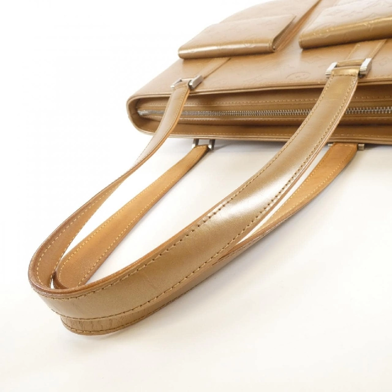 Túi xách Louis Vuitton Monogram Matte Willwood M55107 617707