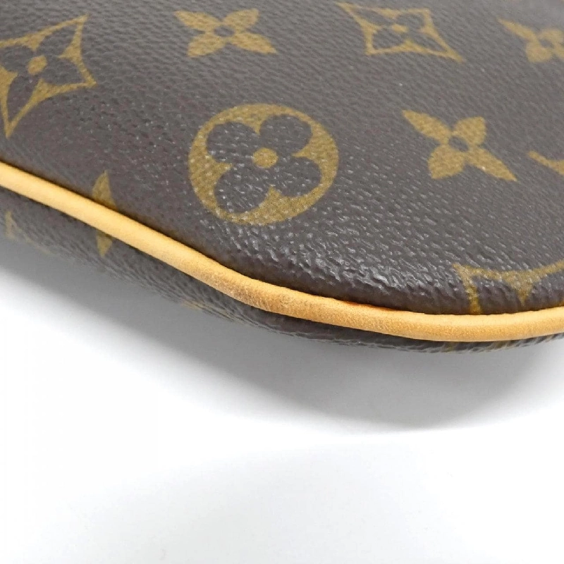 Túi đeo vai Louis Vuitton Monogram Pochette Bosphore M40044 - Hàng hiệu Chính hãng 805677