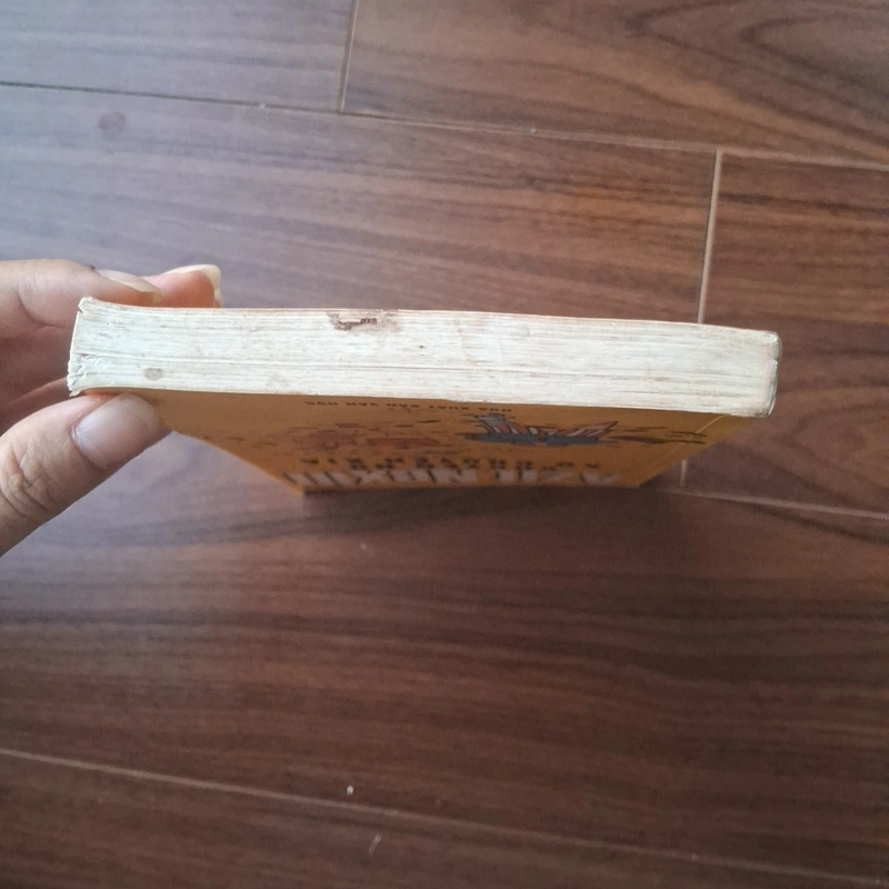 Chuyện nọ xọ chuyện kia 506134