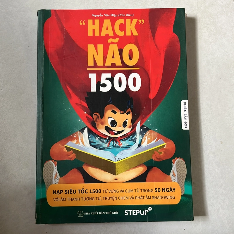 Hack não 1500 509206
