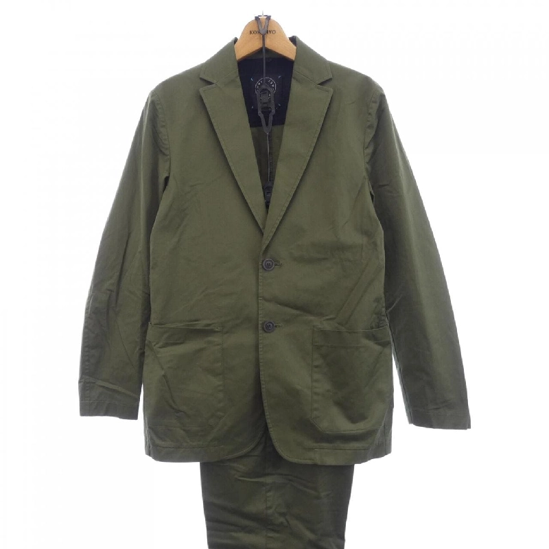 Áo khoác T-JACKET Set Up - Hàng hiệu Authentic 827629