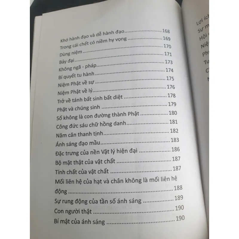 Niệm Phật Thoát Sinh Tử 704745