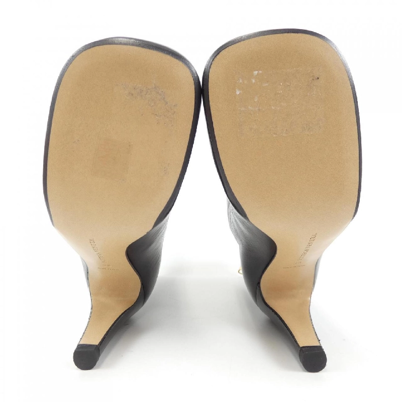 【Mã giảm giá】Bottega Veneta BOTTEGA VENETA Giày bốt 664716