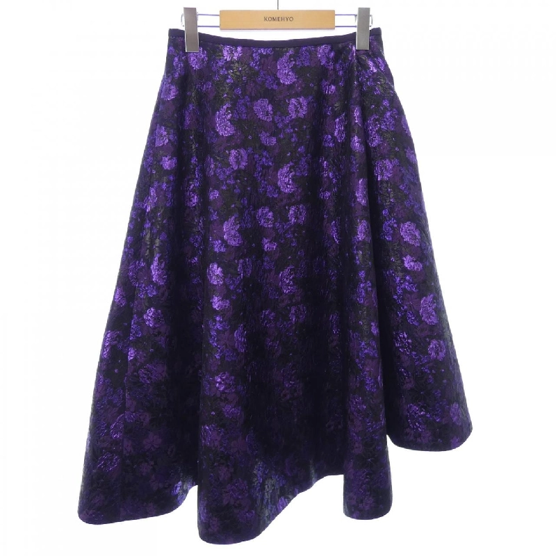 ドゥロワー DRAWER 6524-299-1370 chân váy 649021