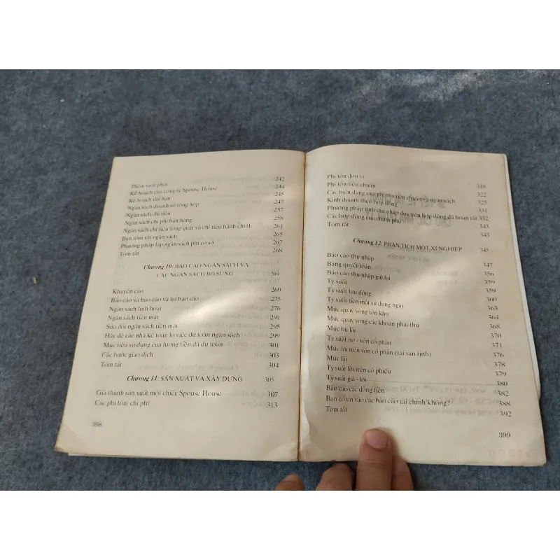 36 TIẾT VỀ TÀI CHÍNH CHO CÁC NHÀ QUẢN LÝ 718824