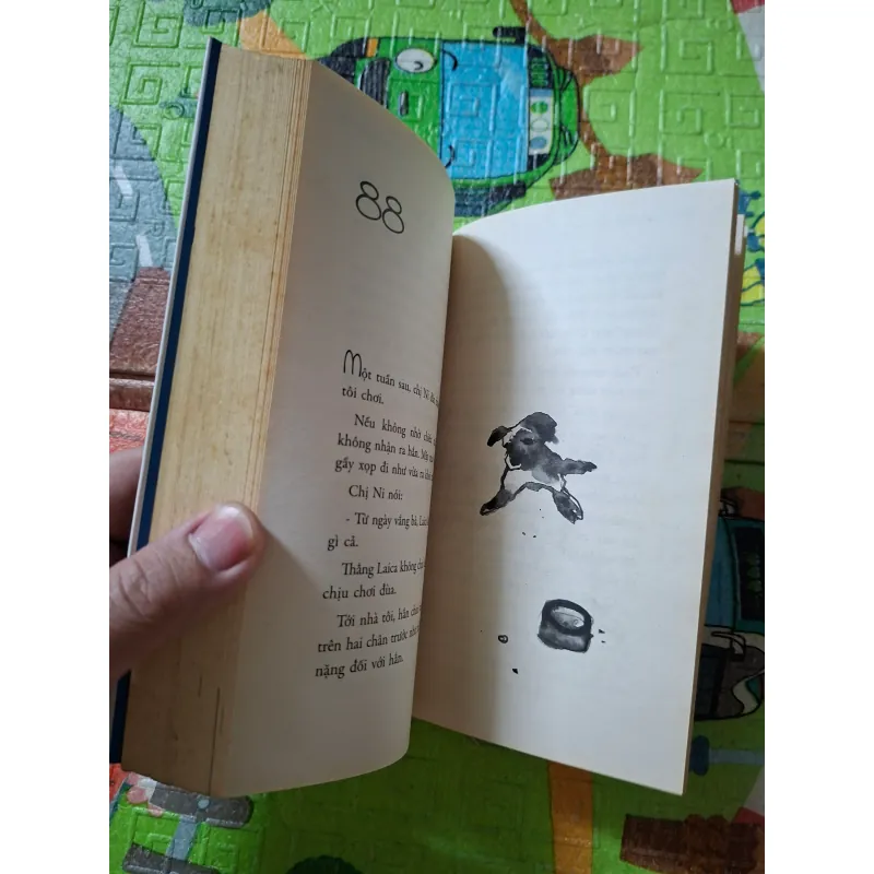 Tôi là Bêtô 929474