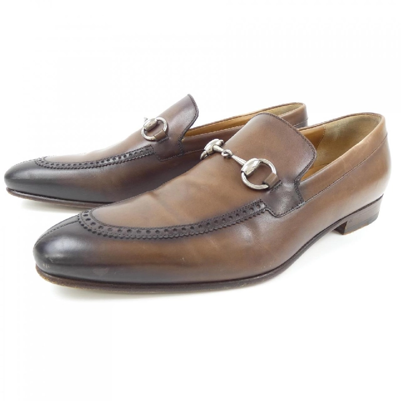 Giày GUCCI - Hàng hiệu Authentic 907277