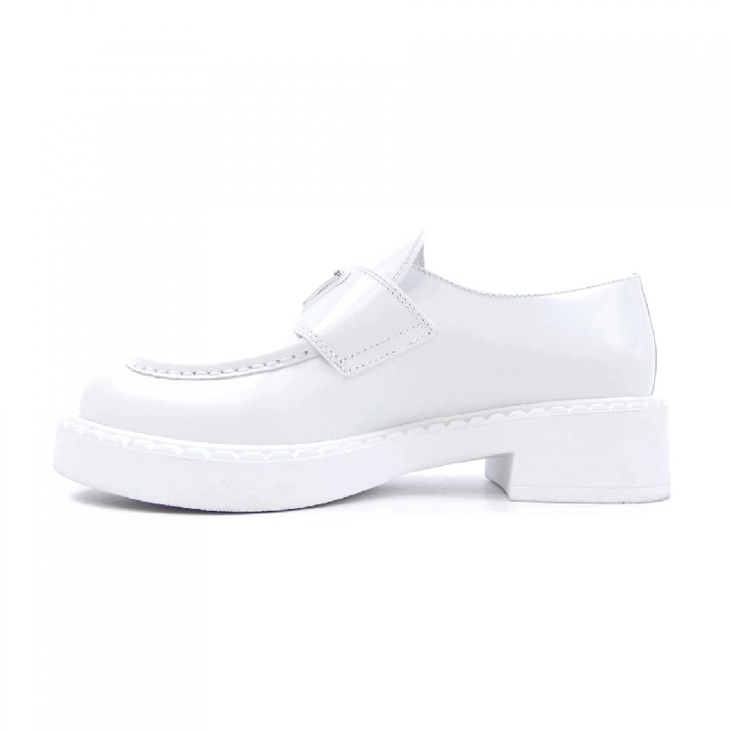 【Mã giảm giá】Giày PRADA 662626