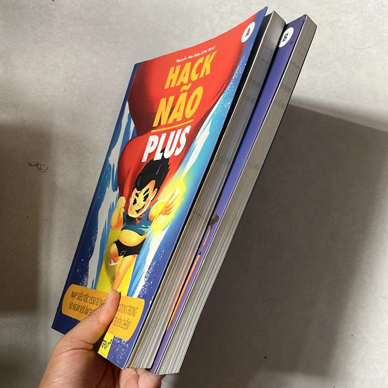 Hack não Plus A + B 509212