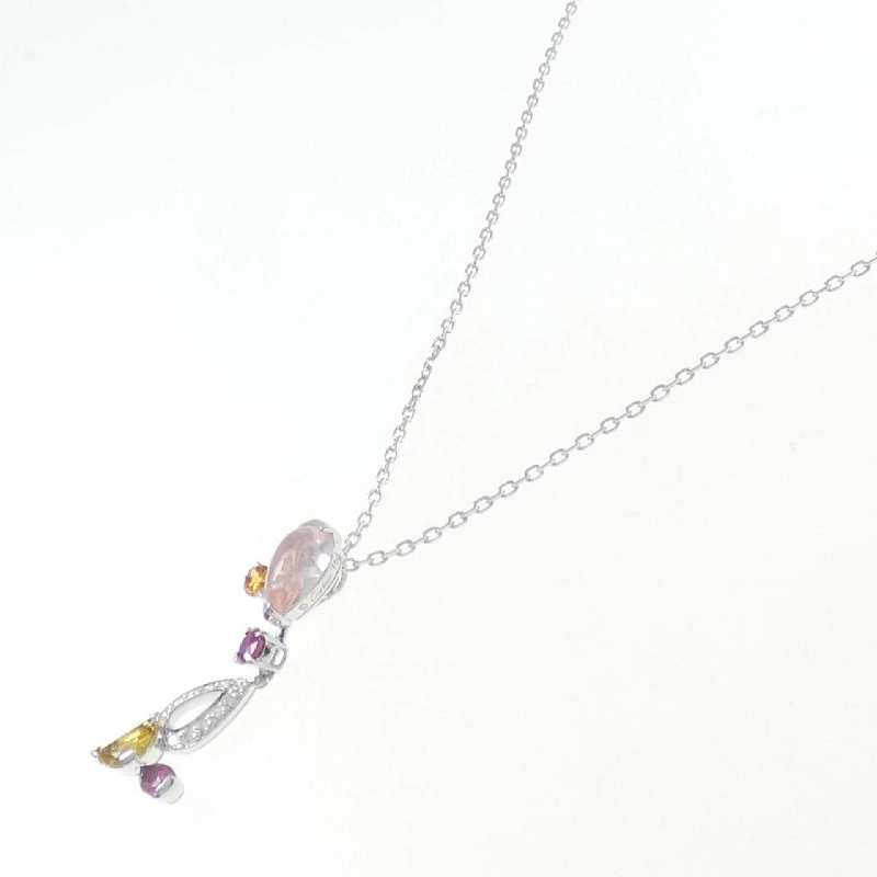 Cartier Delice Necklace - Hàng hiệu Authentic 842482