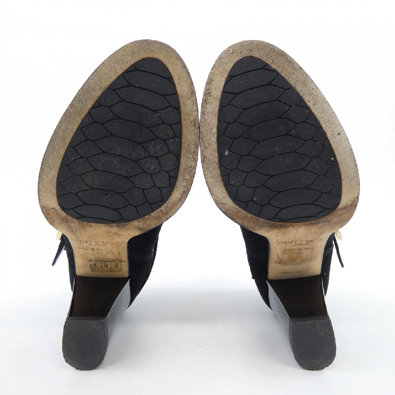 Giày bốt JIMMY CHOO 657678