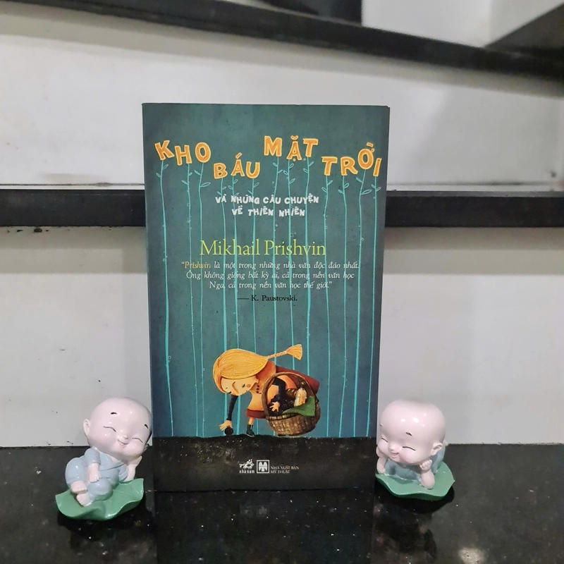 Sách Kho Báu Mặt Trời 494186