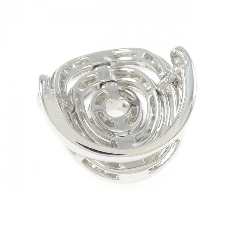 Nhẫn Bulgari Astrale - Hàng hiệu Authentic 837385