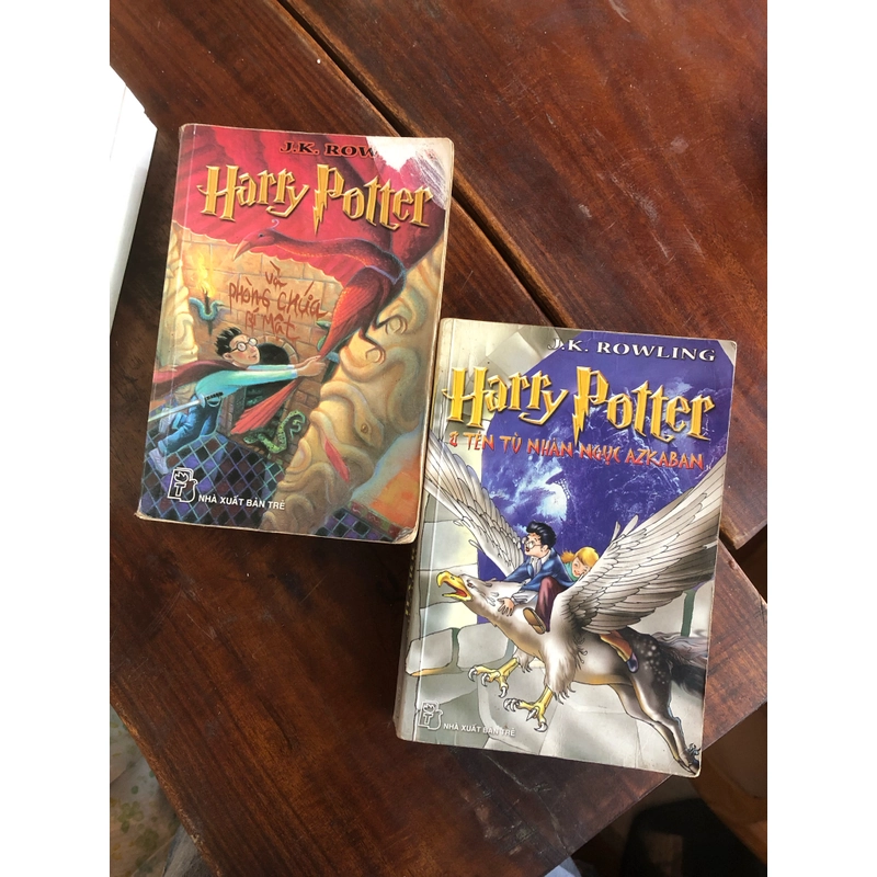 Harry Potter 503377