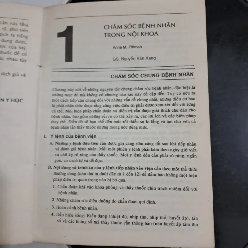 Cẩm nang điều trị nội khoa 995274