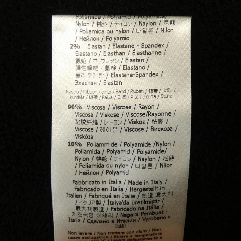 FENDI FZD708 A3PY Đầm - Hàng hiệu Chính hãng 810739