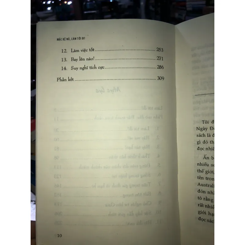 Mặc kệ nó làm tới đi - Richard Branson 781590