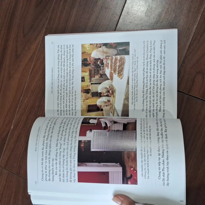 Bữa tối tại nhà trắng 551423