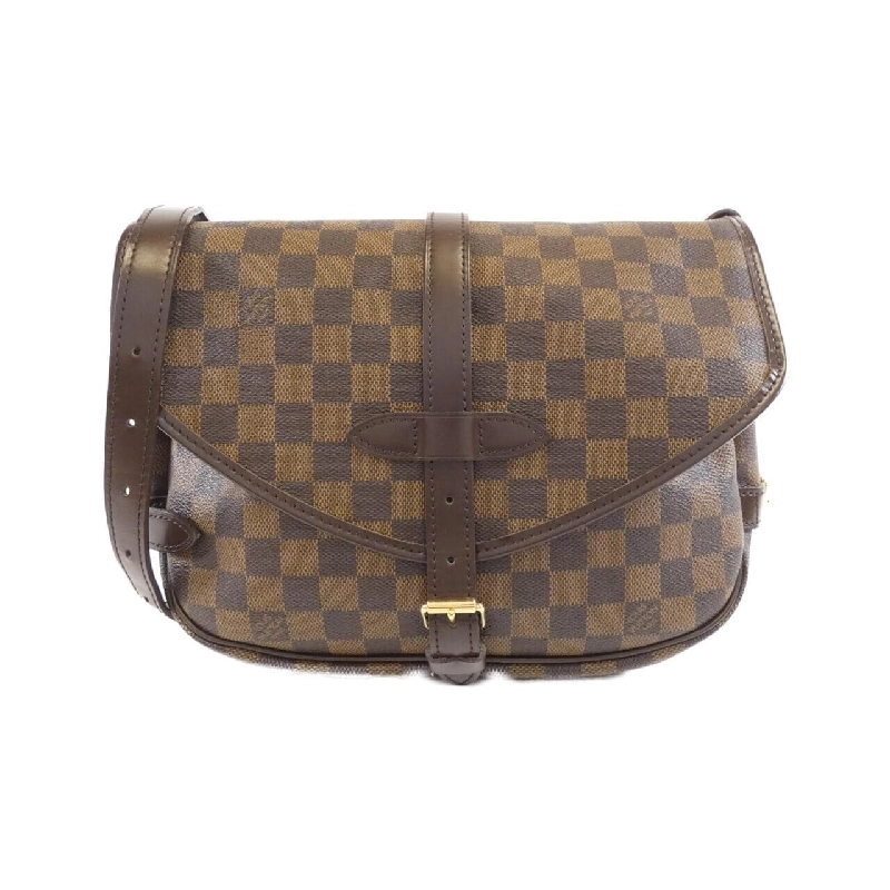 Túi xách vai Louis Vuitton Damier Soumure 30cm N48081 - Hàng hiệu Chính hãng 768439