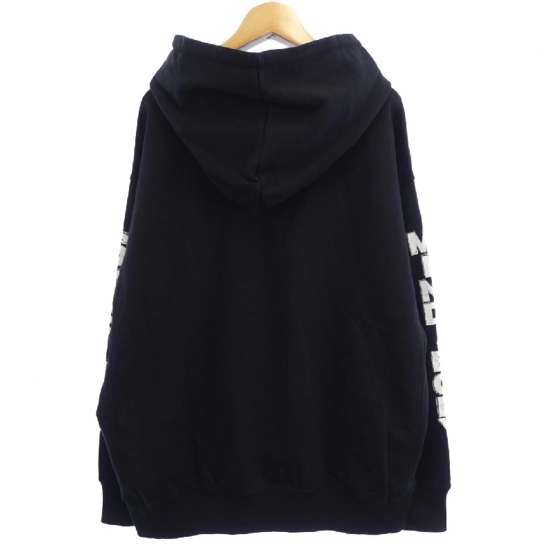 Áo khoác nỉ STELLA MCCARTNEY Sunshine Hoodie 633003