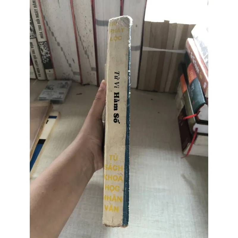 Tử vi hàm số 992374